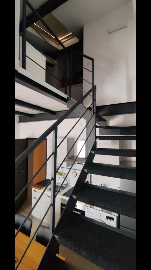 Di Gabriela Apartamento Florença