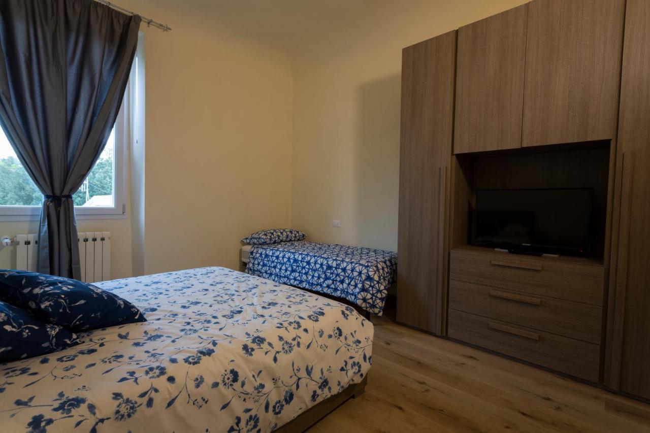 Appartement Mamo - Boboli