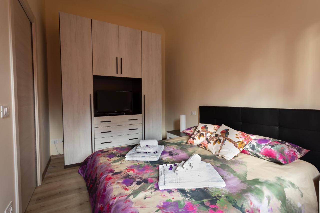 Mamo - Boboli Appartement Florence