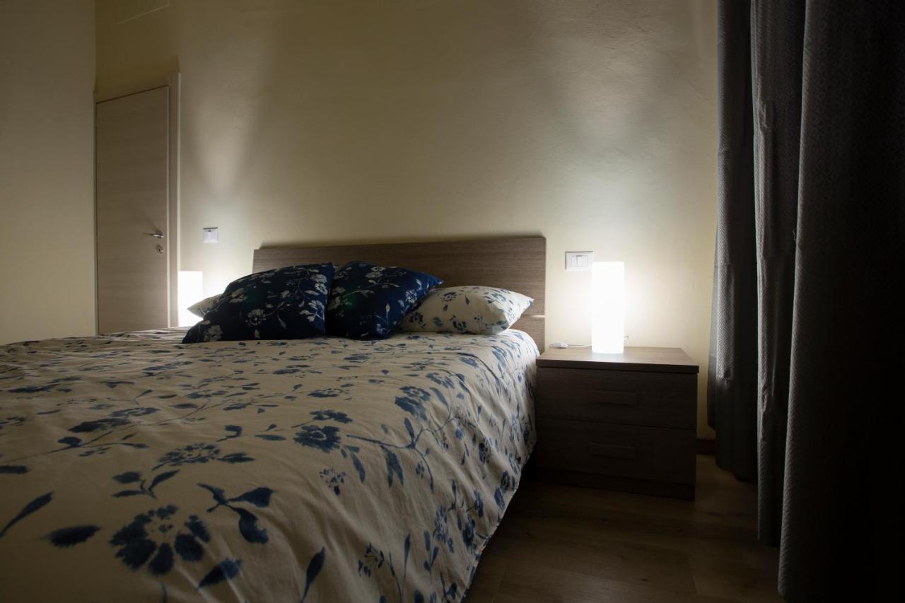 Mamo - Boboli Appartement