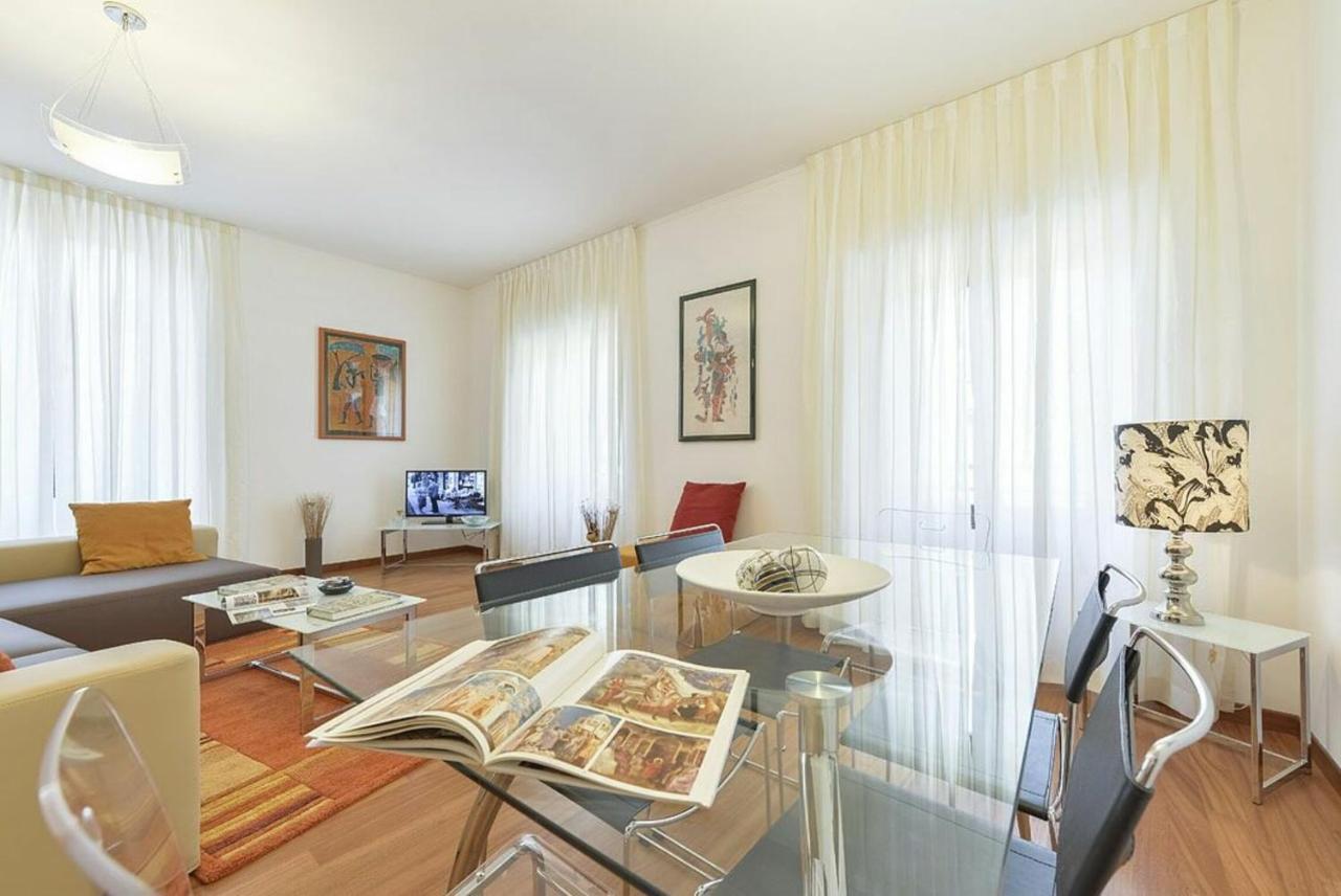 Apartment Palazzo Anselmi By Halldis *