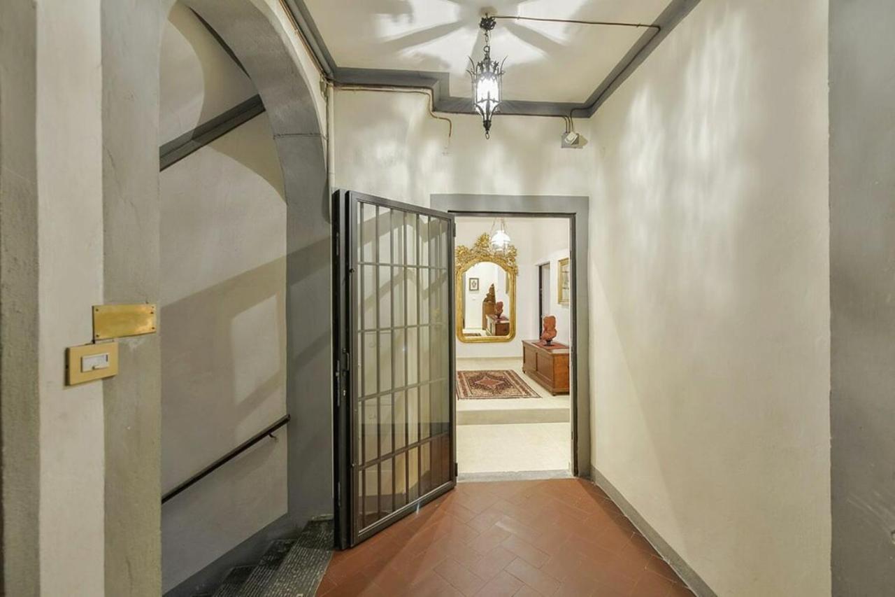 Apartment Palazzo Anselmi By Halldis *
