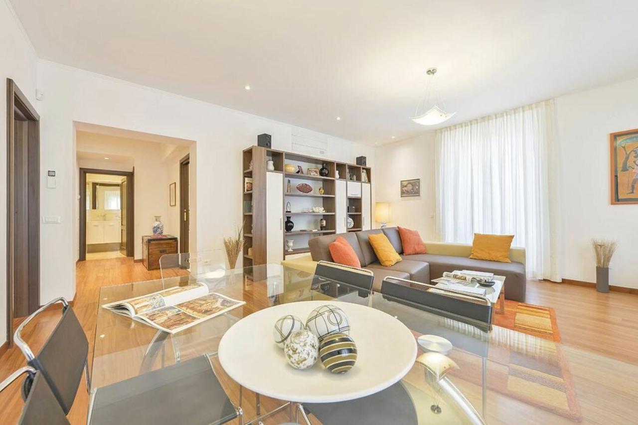 Apartment Palazzo Anselmi By Halldis Florence