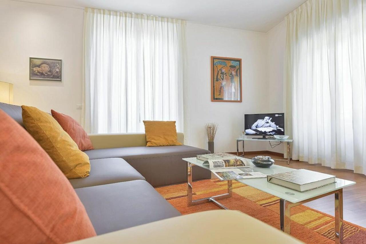 Palazzo Anselmi By Halldis Apartment Florence