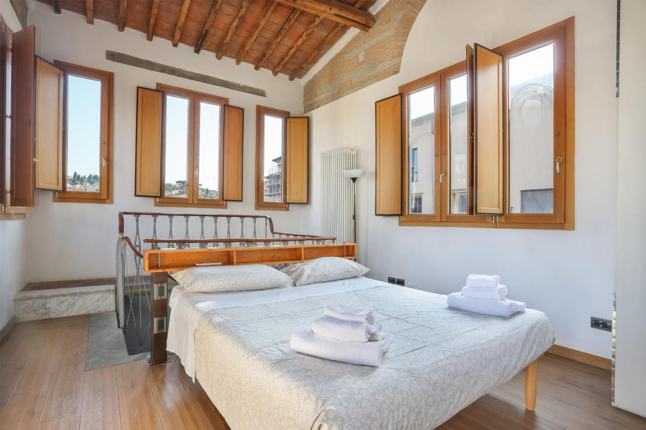Uffizi I In Florence-hosted By Sweetstay Appartement
