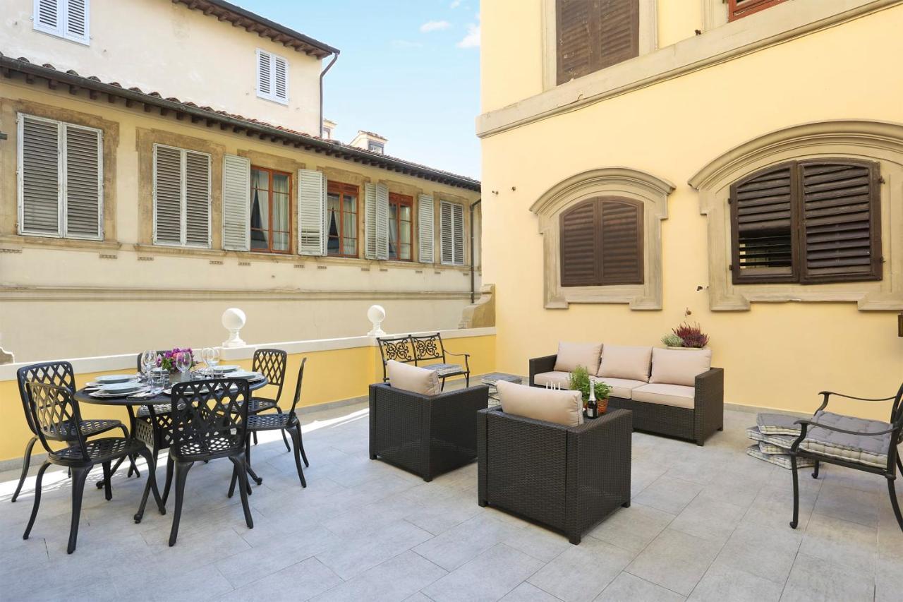 Design In The Heart Of - Hosted By Sweetstay Apartment Florenz