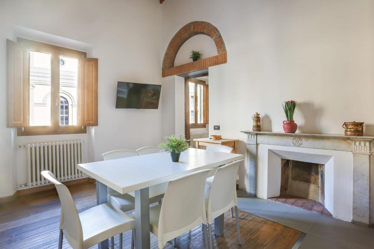 Apartamento Uffizi Ii In Florence-hosted By Sweetstay