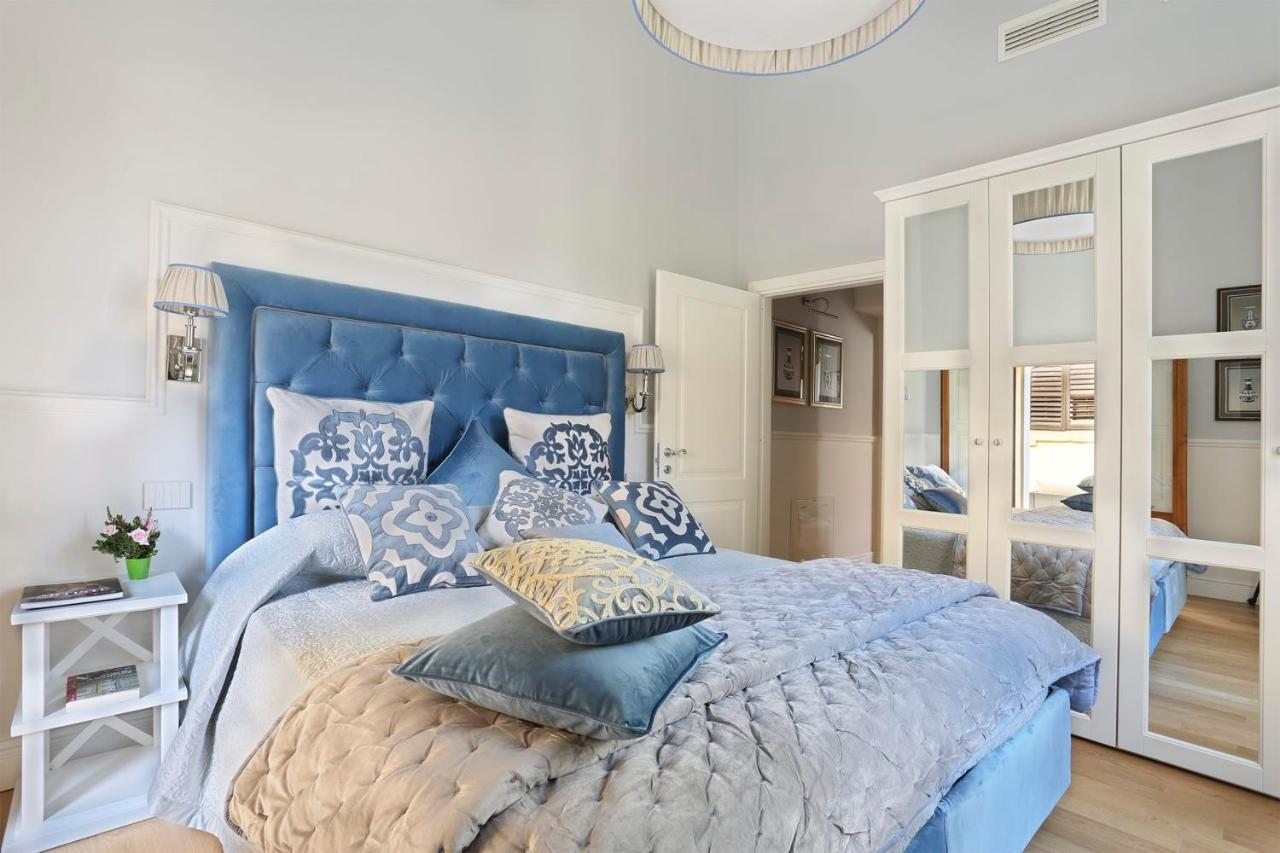 Design In The Heart Of - Hosted By Sweetstay * Florenz