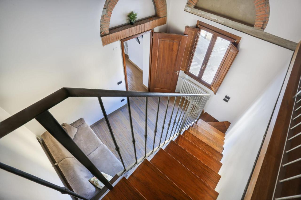 Uffizi Ii In Florence-hosted By Sweetstay Apartamento Florença