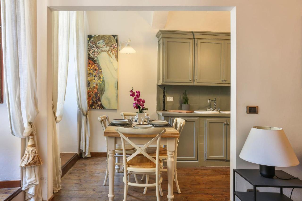 Pontevecchio Stylish In Appartamento *