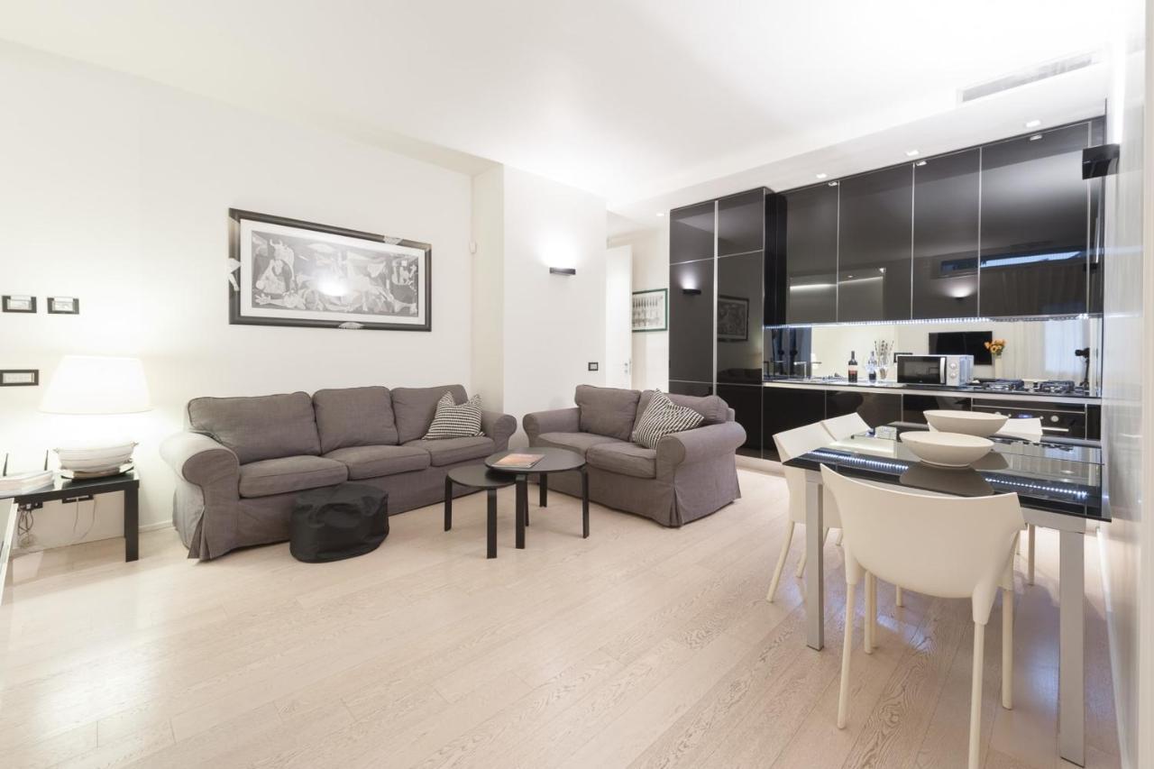 Prestige In S Maria Novella Apartment