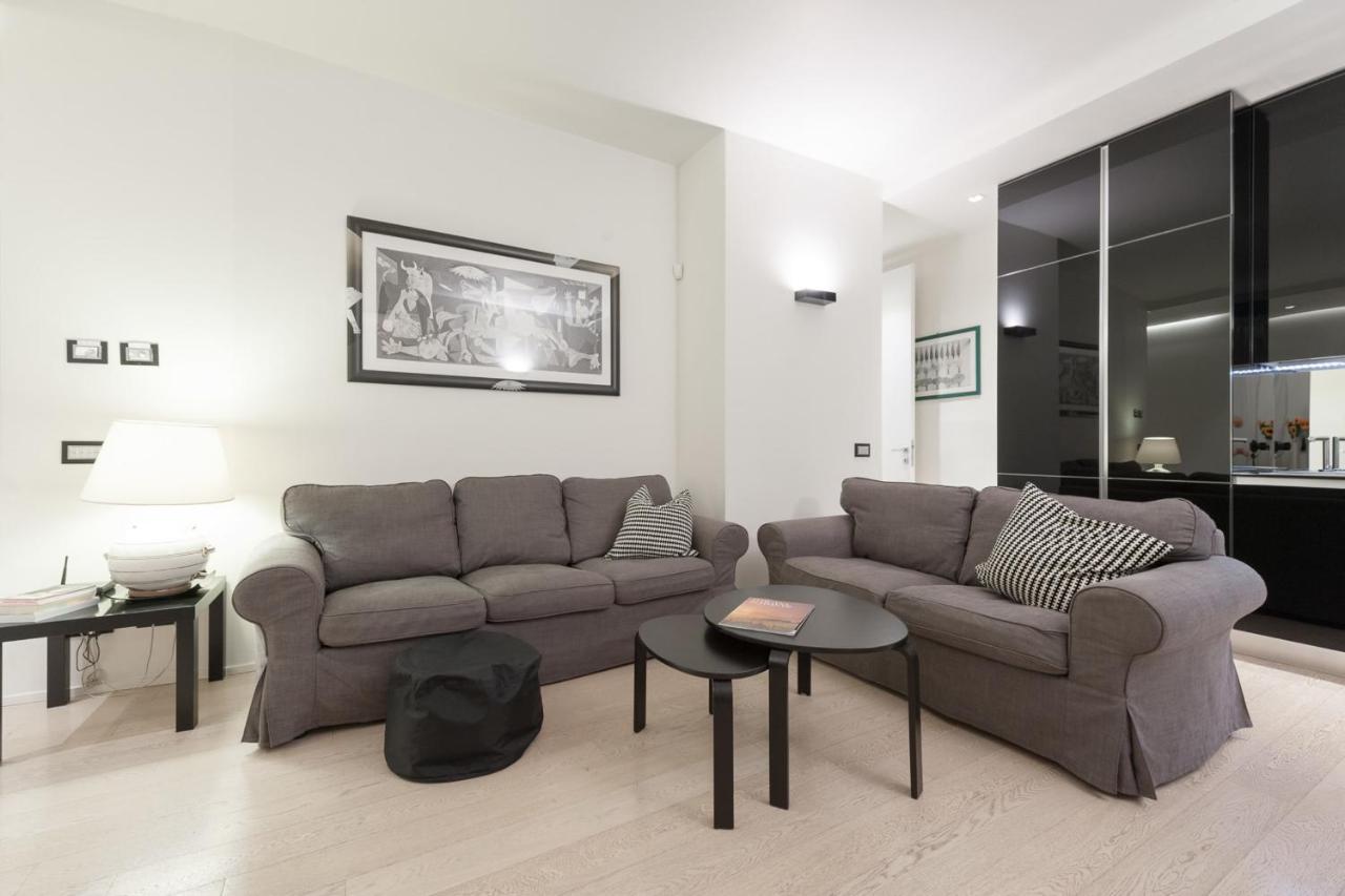 Apartment Prestige In S Maria Novella Florence