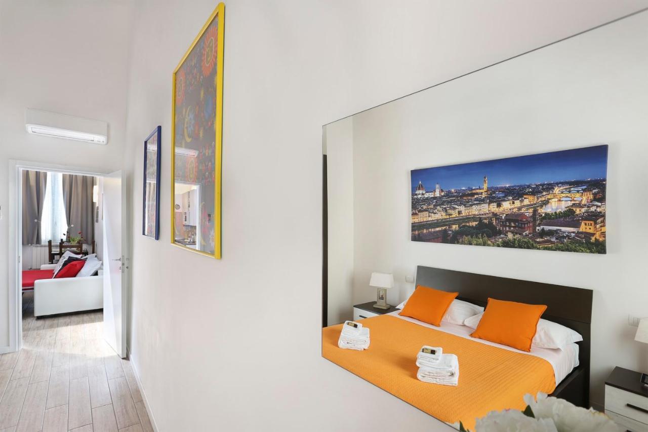 Il Granduca New In Amazing Location Apartment