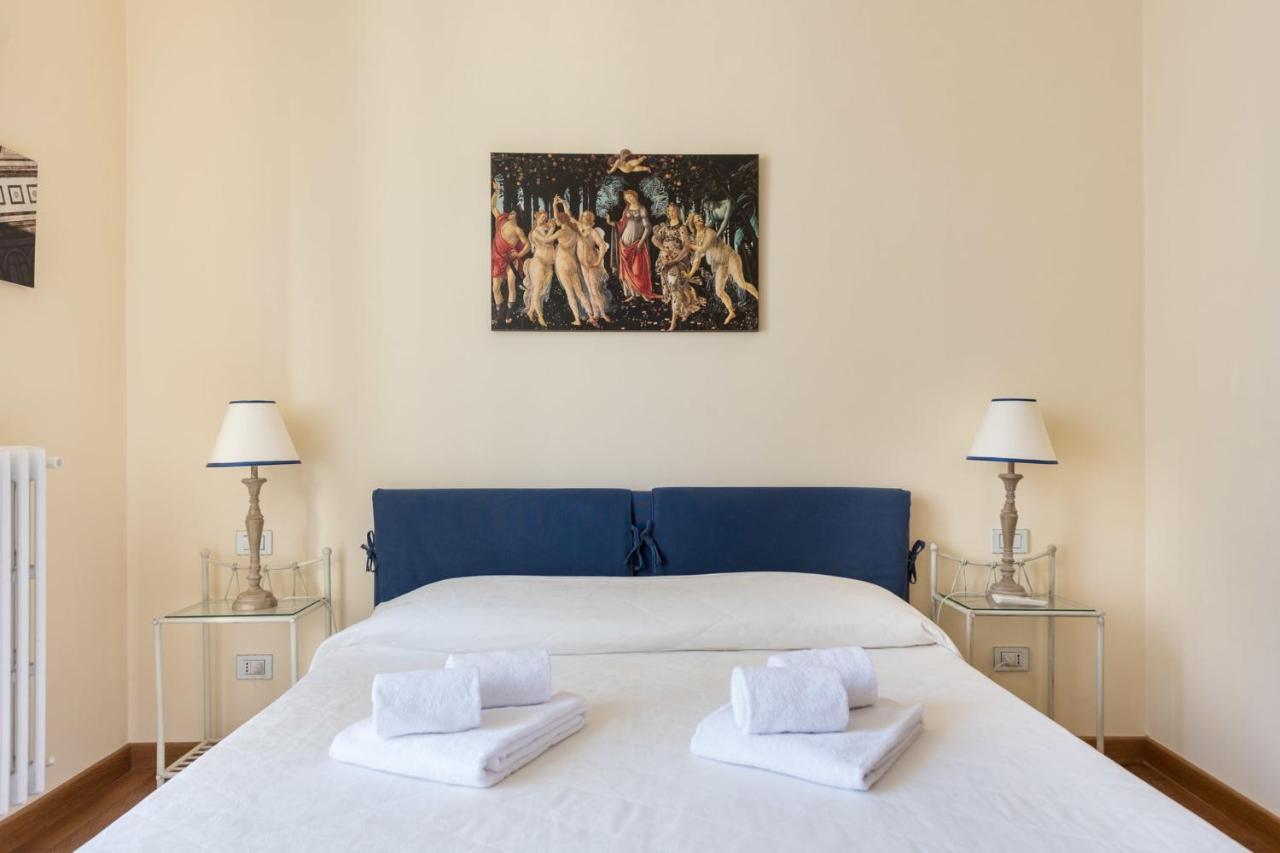 Apartment Charming 2bed Overlooking Duomo - Hosted By Sweetstay *