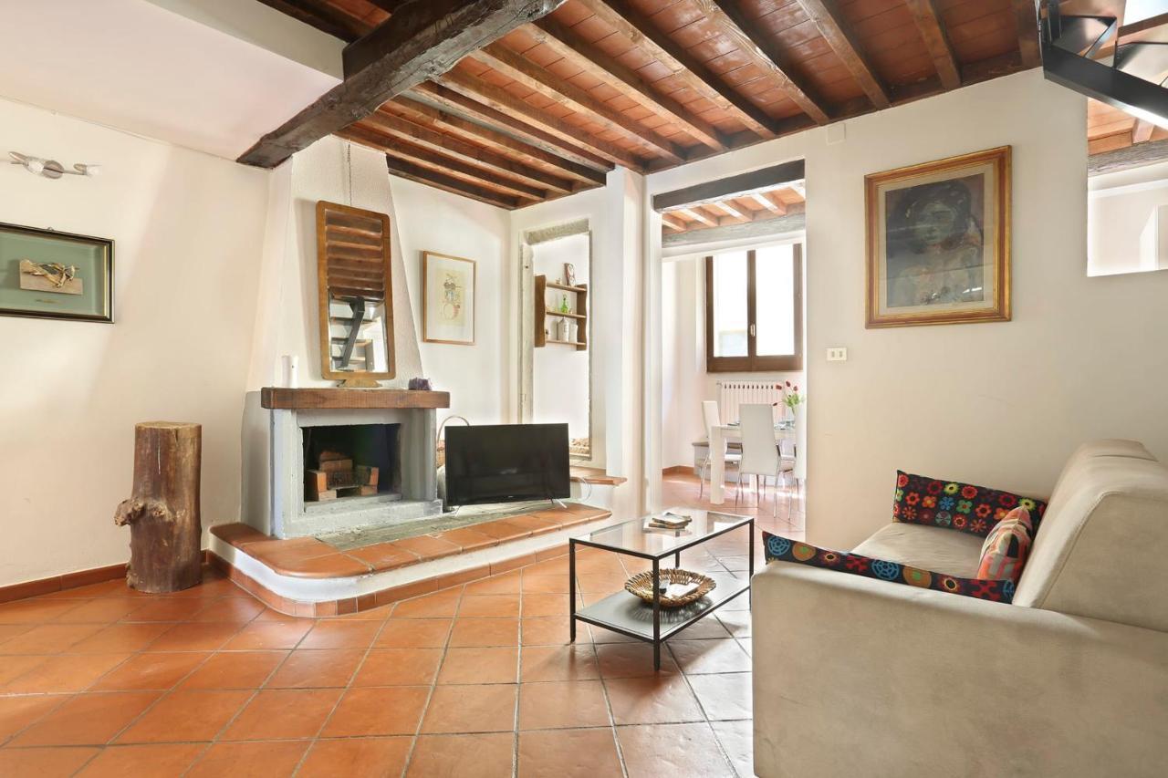 Appartement Tornabuoni In