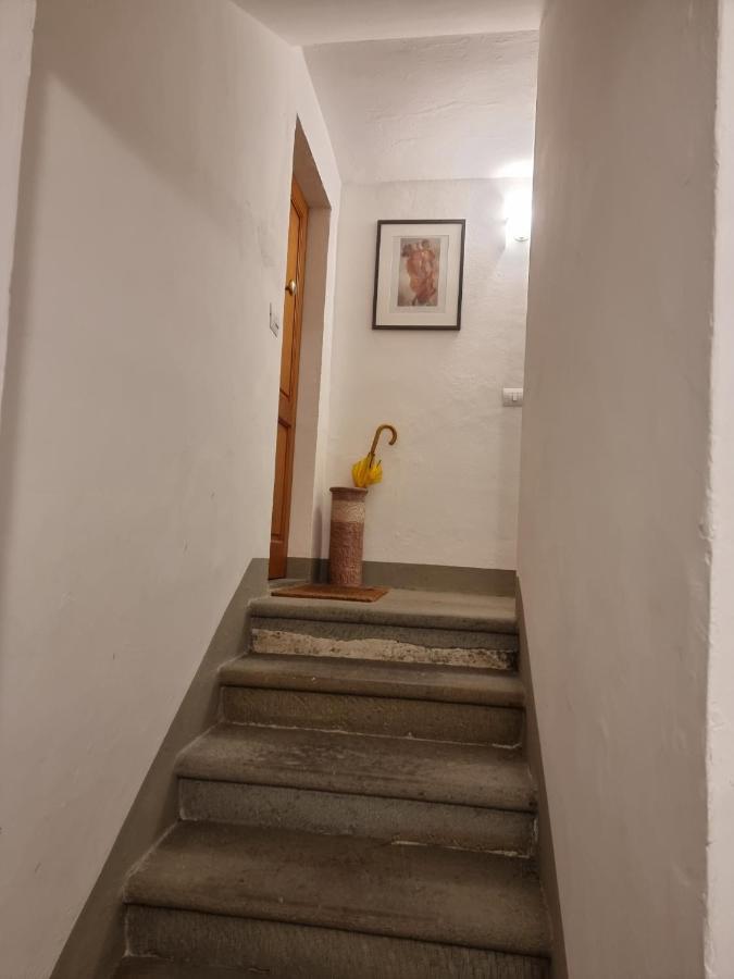 Apartamento La Casetta Del Pontormo *