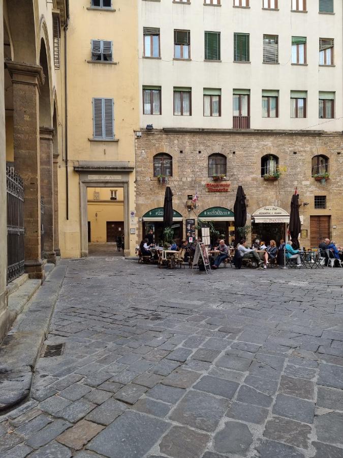 La Casetta Del Pontormo