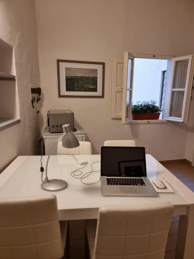 Apartamento La Casetta Del Pontormo