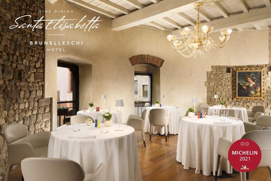Brunelleschi Hotel Florenz