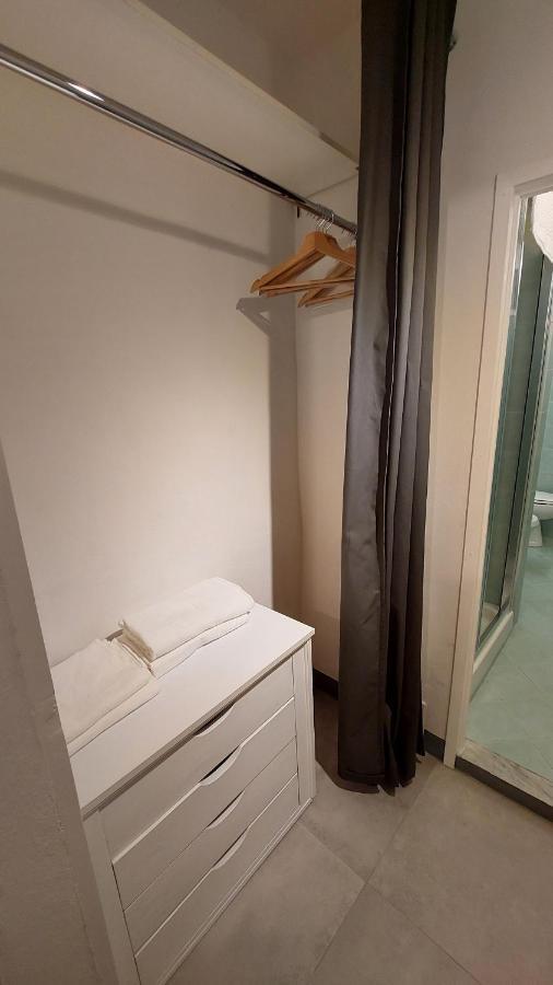 Renai Flat Appartement Florence