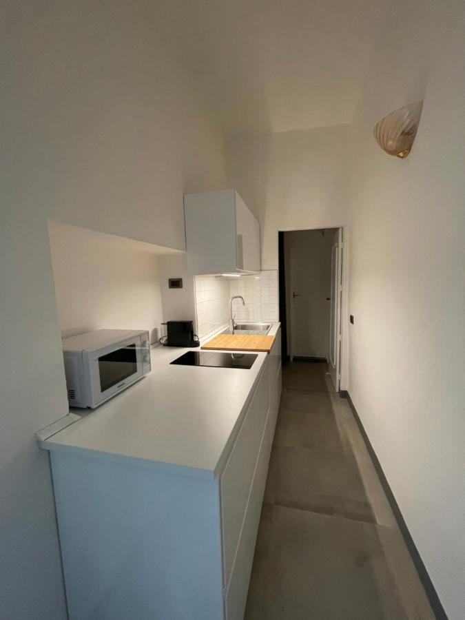 Renai Flat Appartement Florence