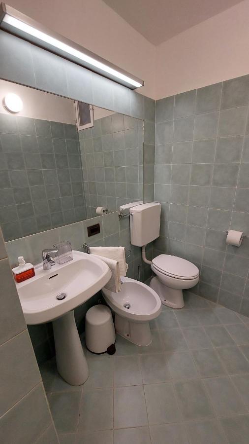 Appartement Renai Flat