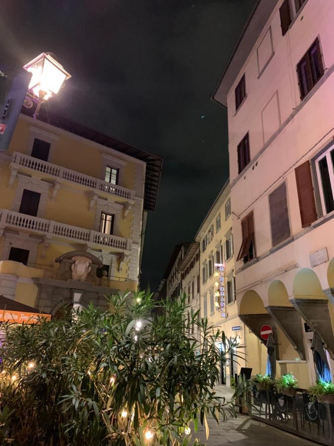 Apartment Nido Alle Cappelle Medicee Florence