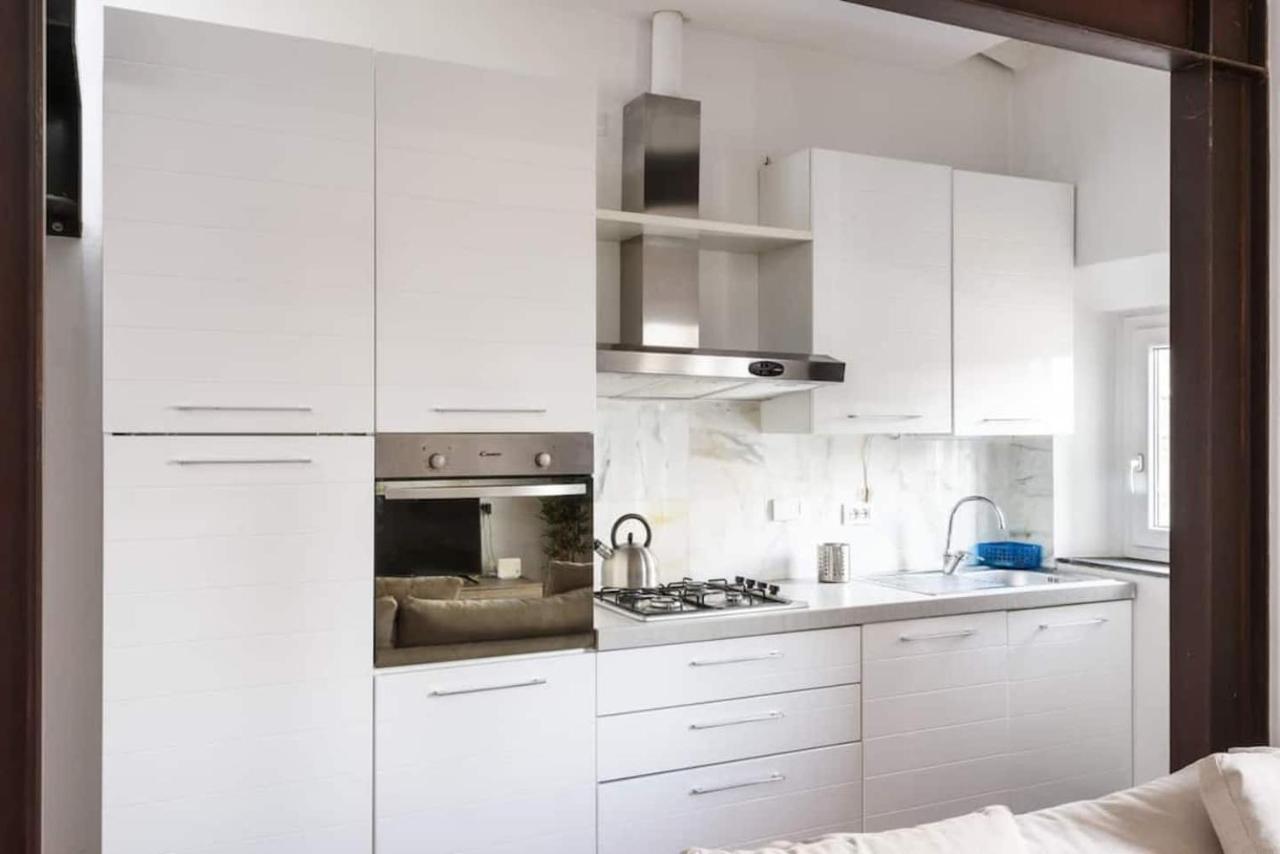 River Rooftop-360°view, Private Parking, Pet, Baby Apartamento