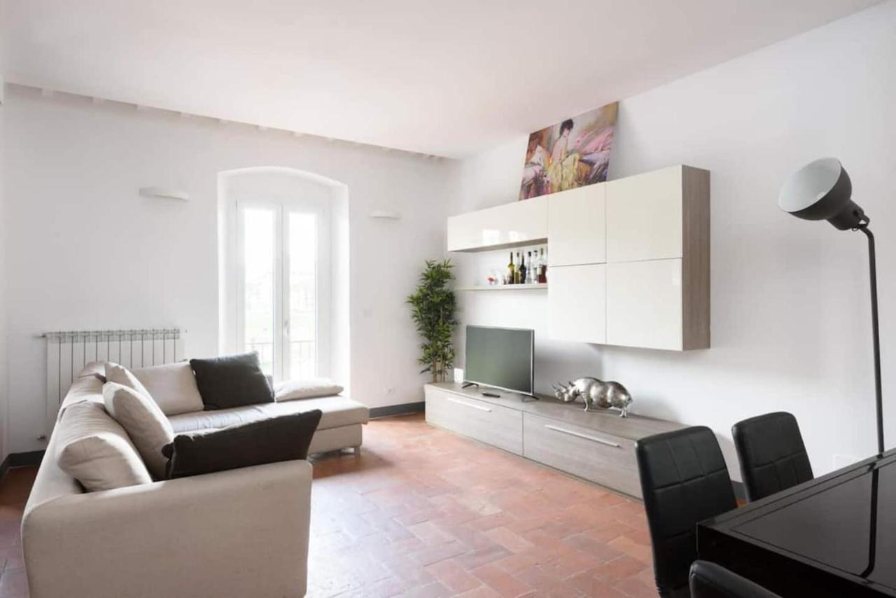 Apartamento River Rooftop-360°view, Private Parking, Pet, Baby
