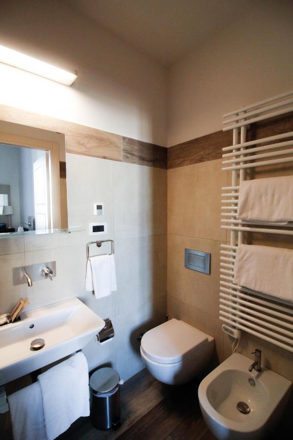 Dimore Le Leopoldine Bed & Breakfast