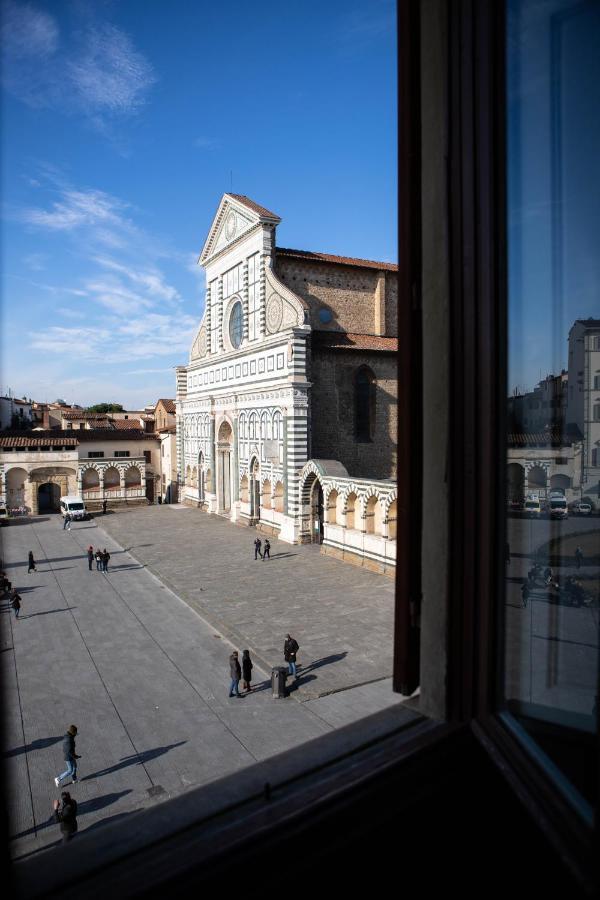 Bed & Breakfast Dimore Le Leopoldine Florence