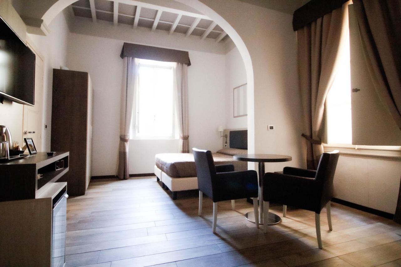 Bed & Breakfast Dimore Le Leopoldine 2*