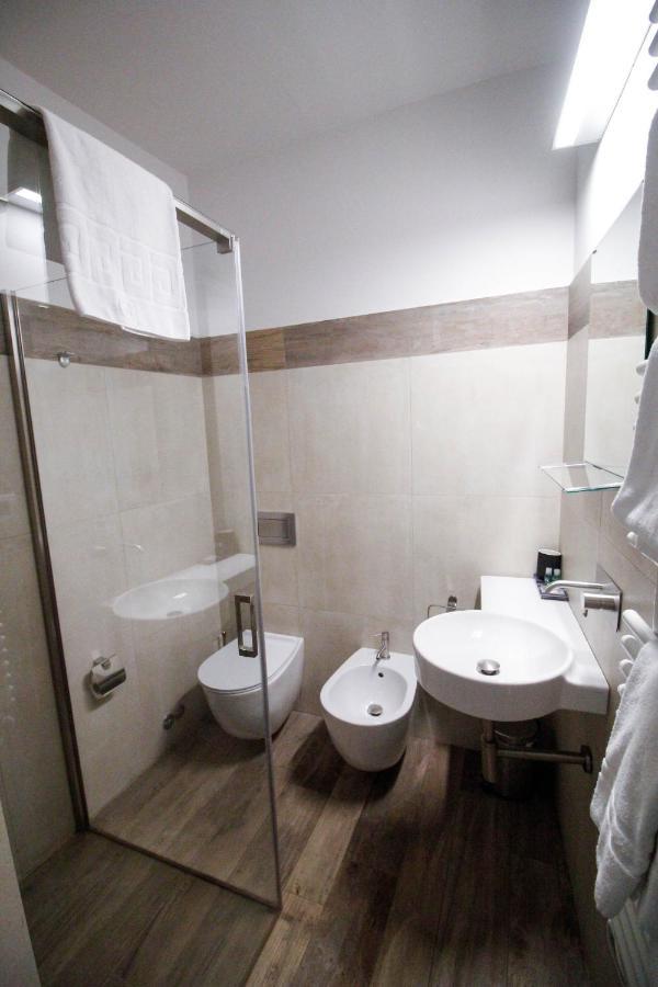 Bed & Breakfast Dimore Le Leopoldine Florence