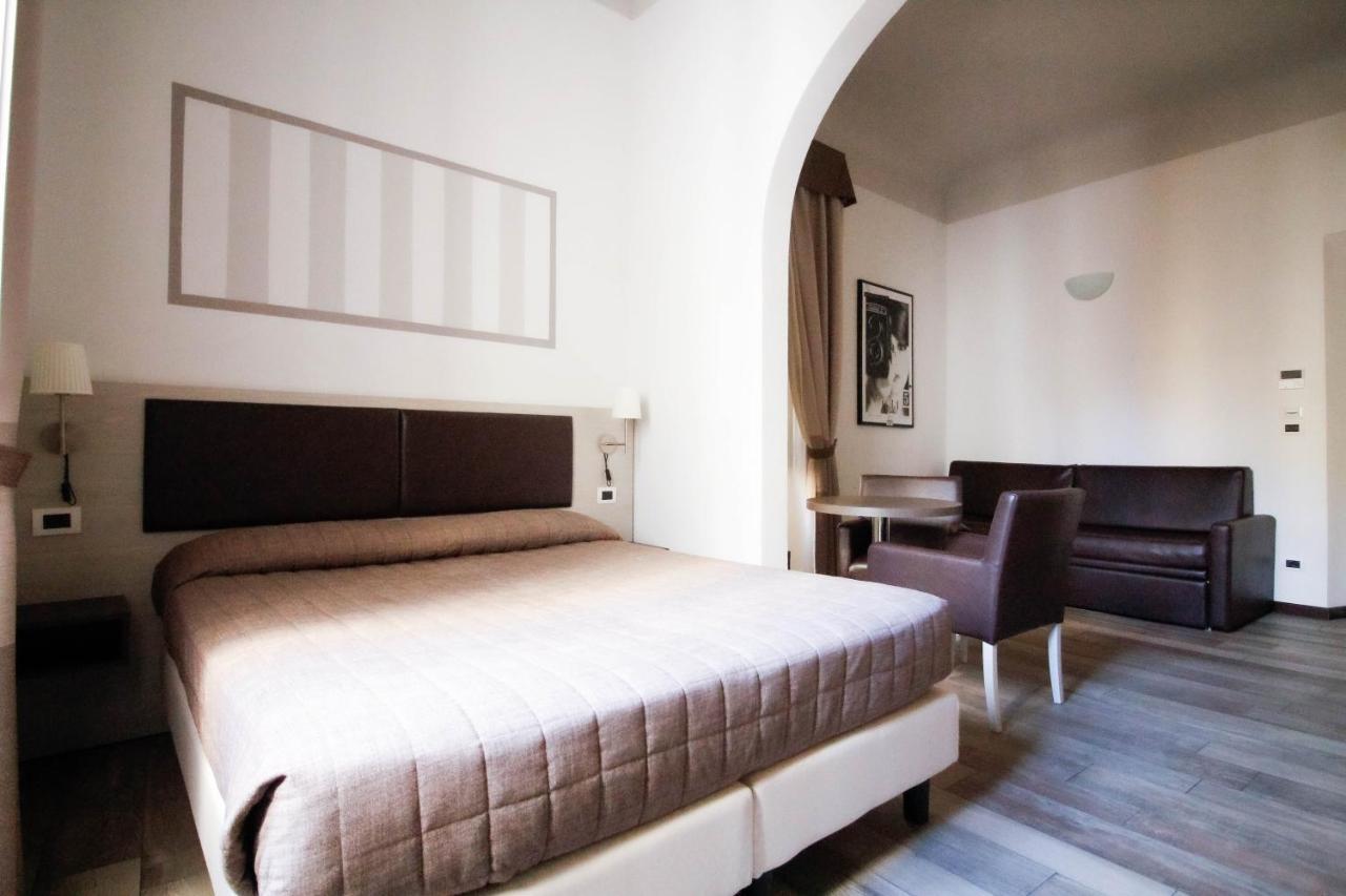 Dimore Le Leopoldine Bed & Breakfast 2*