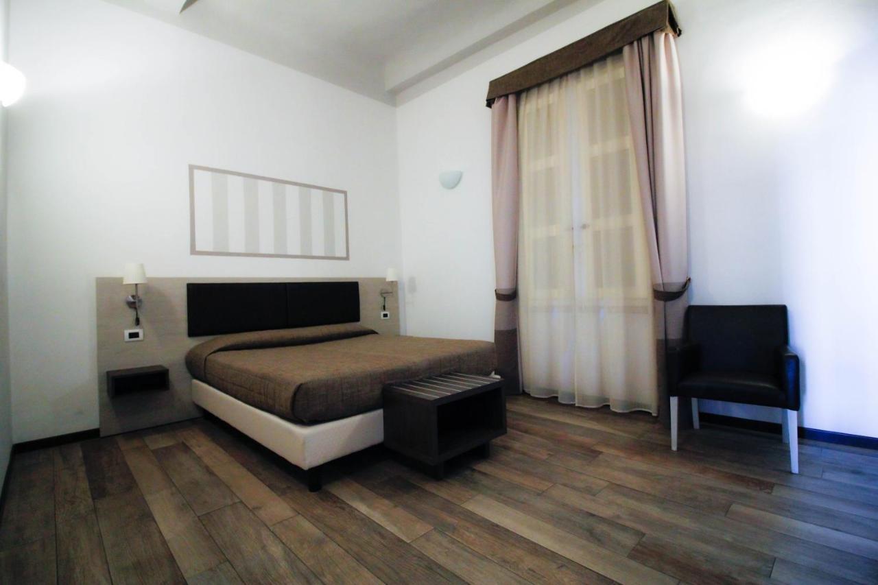 Dimore Le Leopoldine Bed & Breakfast