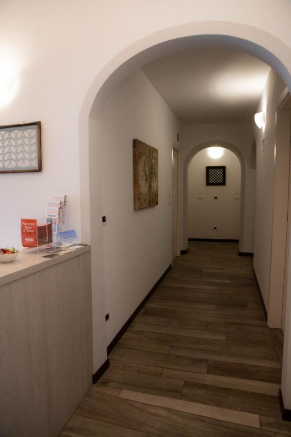 Dimore Le Leopoldine Bed & Breakfast 2*