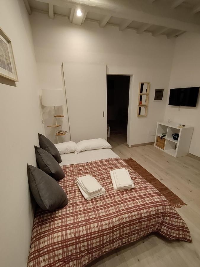 Cozy Near Ponte Vecchio Apartment Florenz