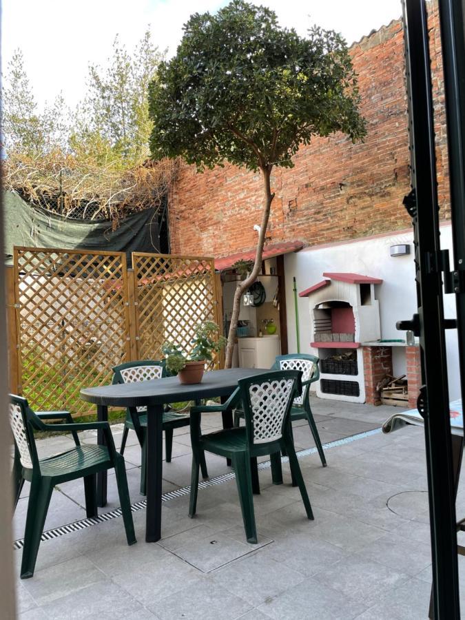 Casa Matta Careggi Appartement