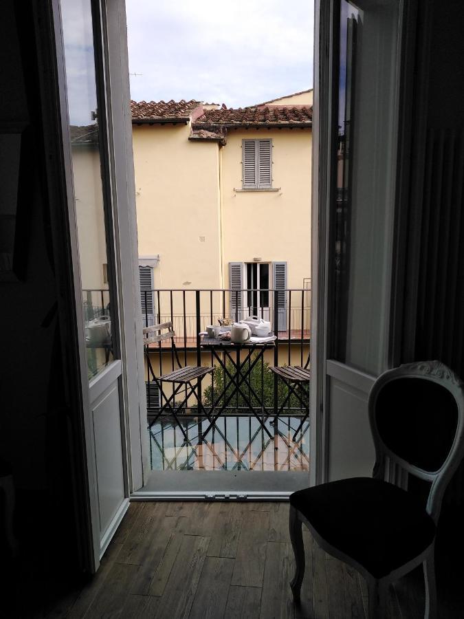 Acomodação com café da manhã  In San Frediano