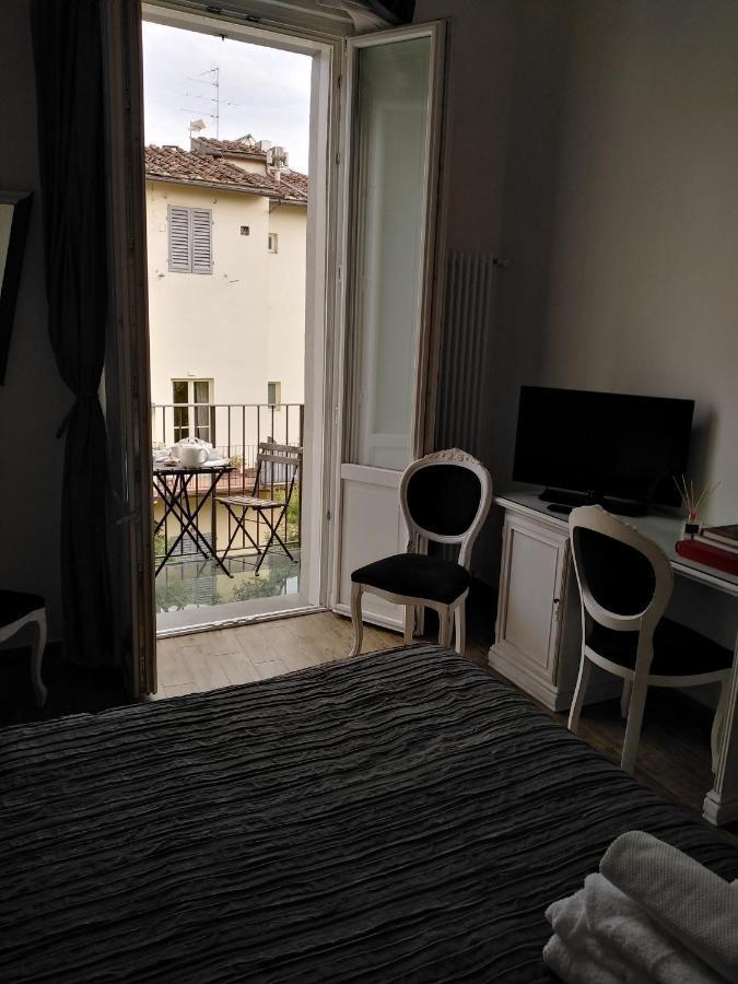 In San Frediano Acomodação com café da manhã 