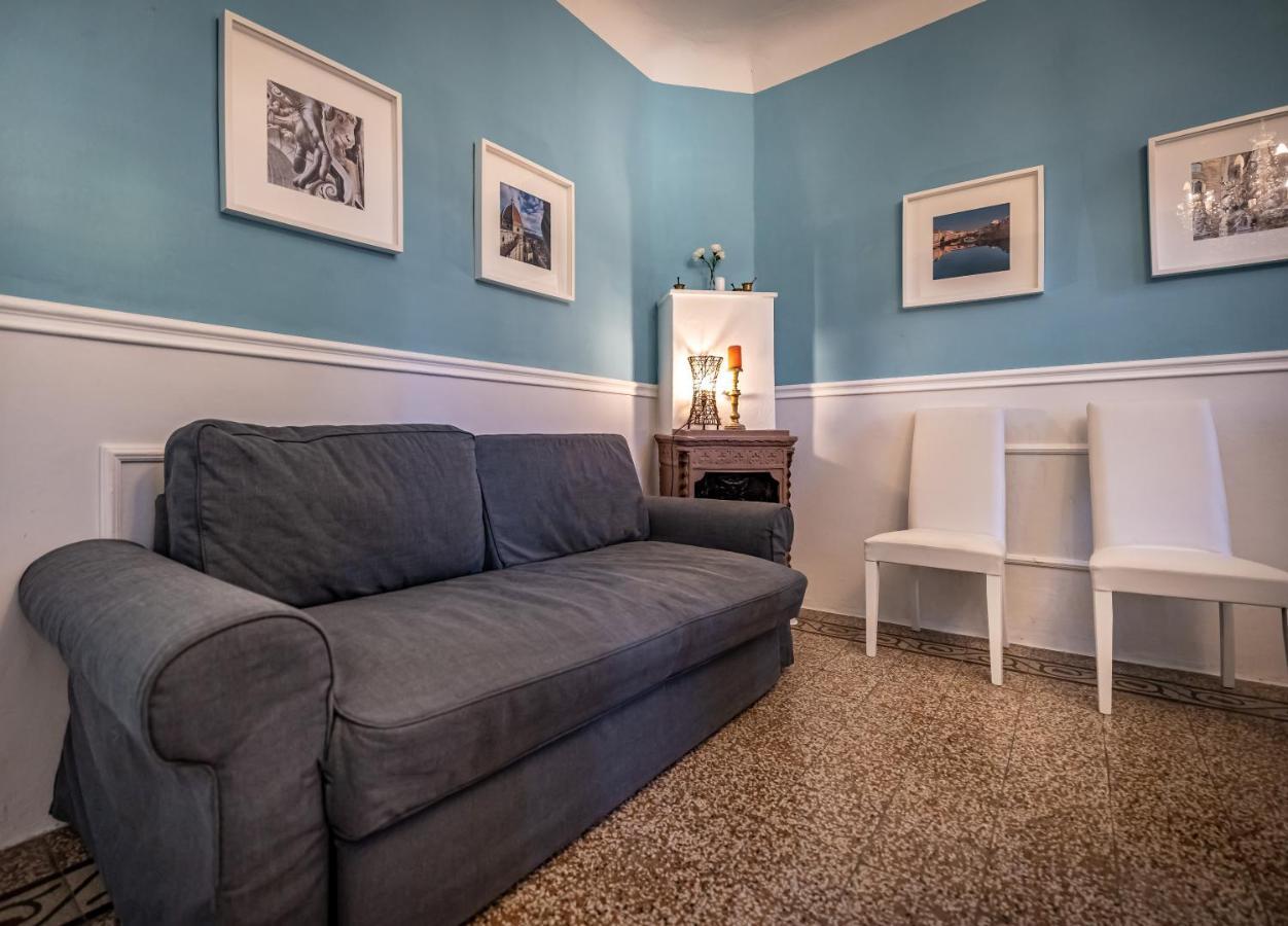 Appartement Hs4u Montebello