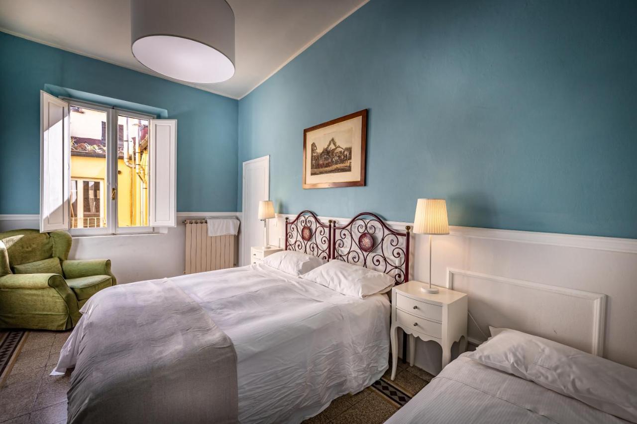 Hs4u Montebello Appartement Florence