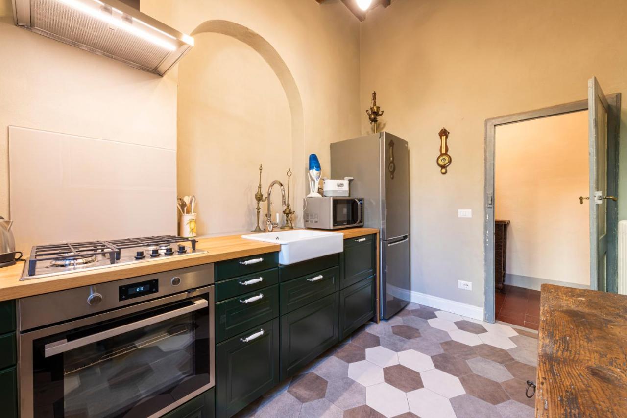Appartement Deluxe Palmieri