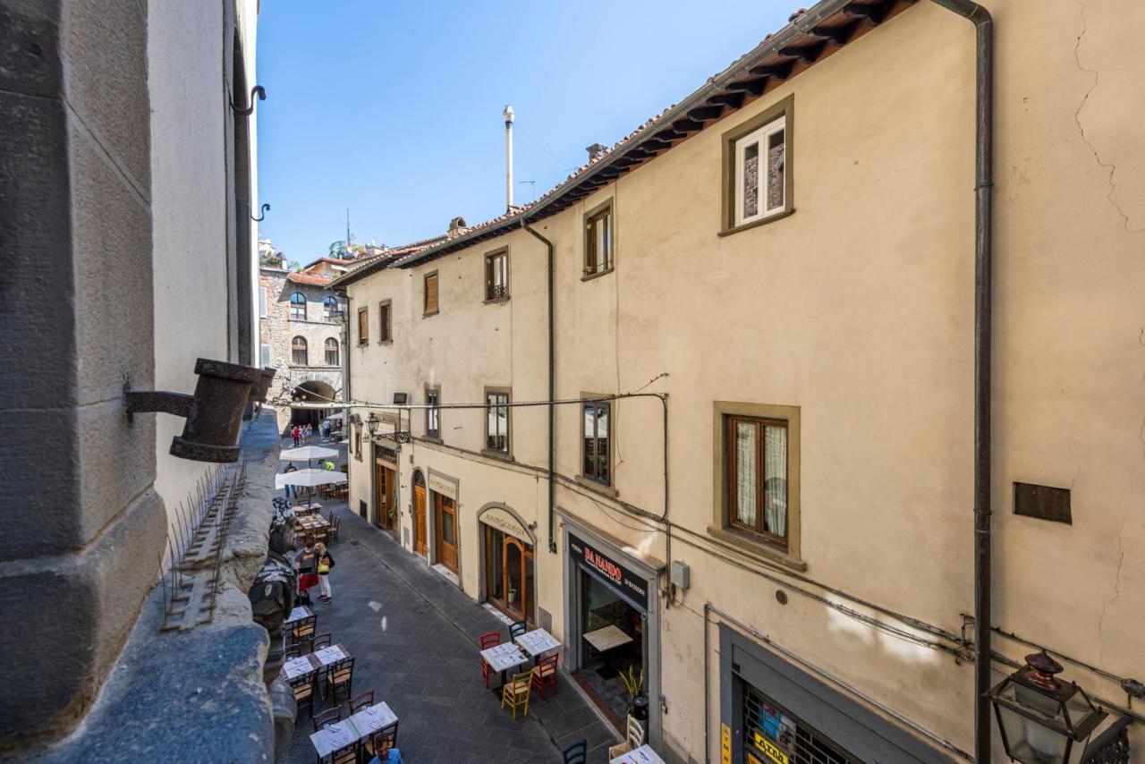 Deluxe Palmieri Appartement Florence