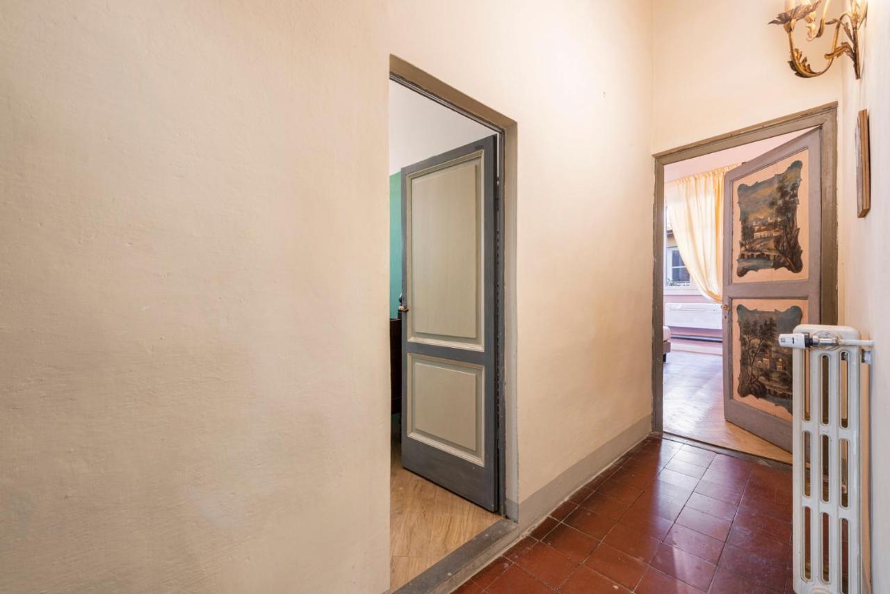 Deluxe Palmieri Appartement *