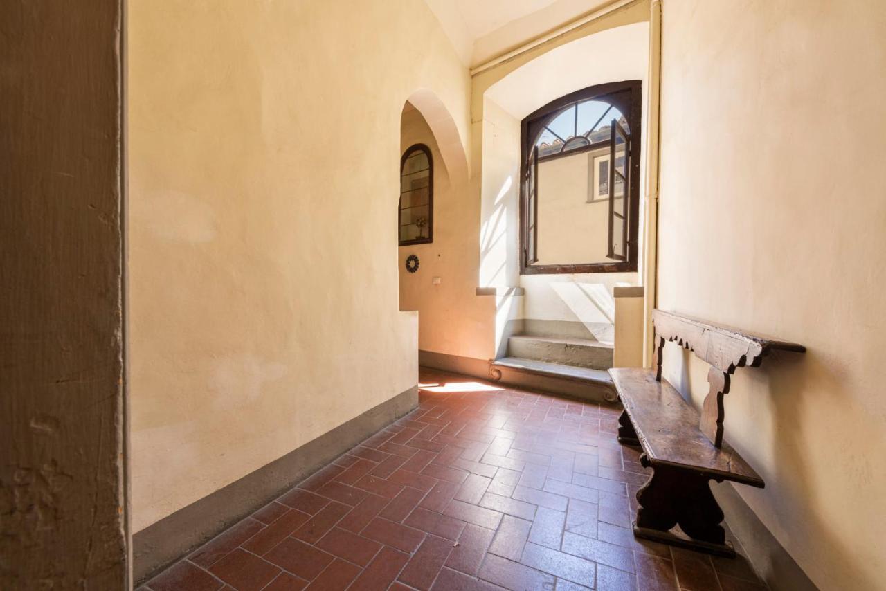 Deluxe Palmieri Appartement