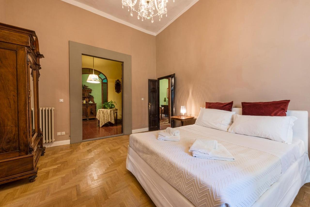 Deluxe Palmieri Appartement Florence