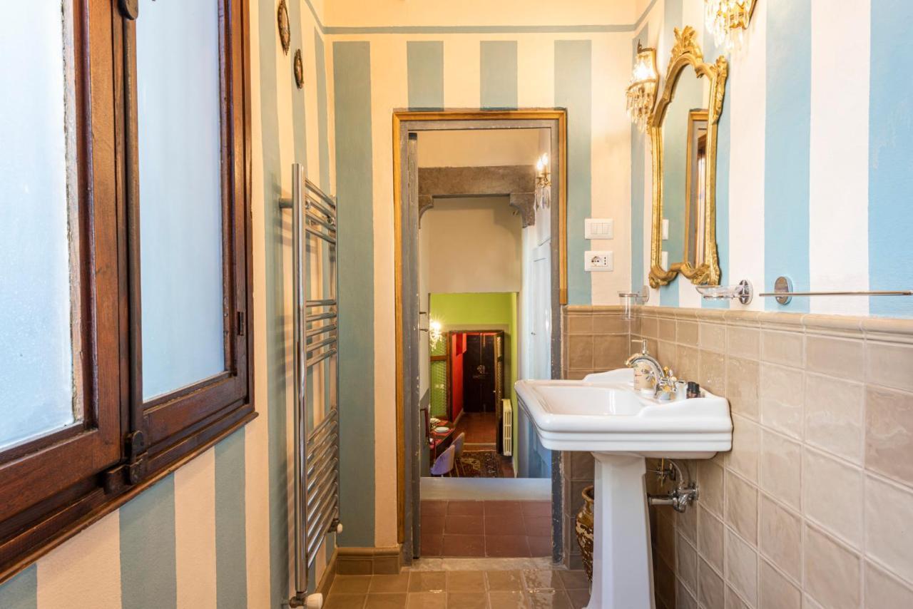 Deluxe Palmieri Appartement Florence