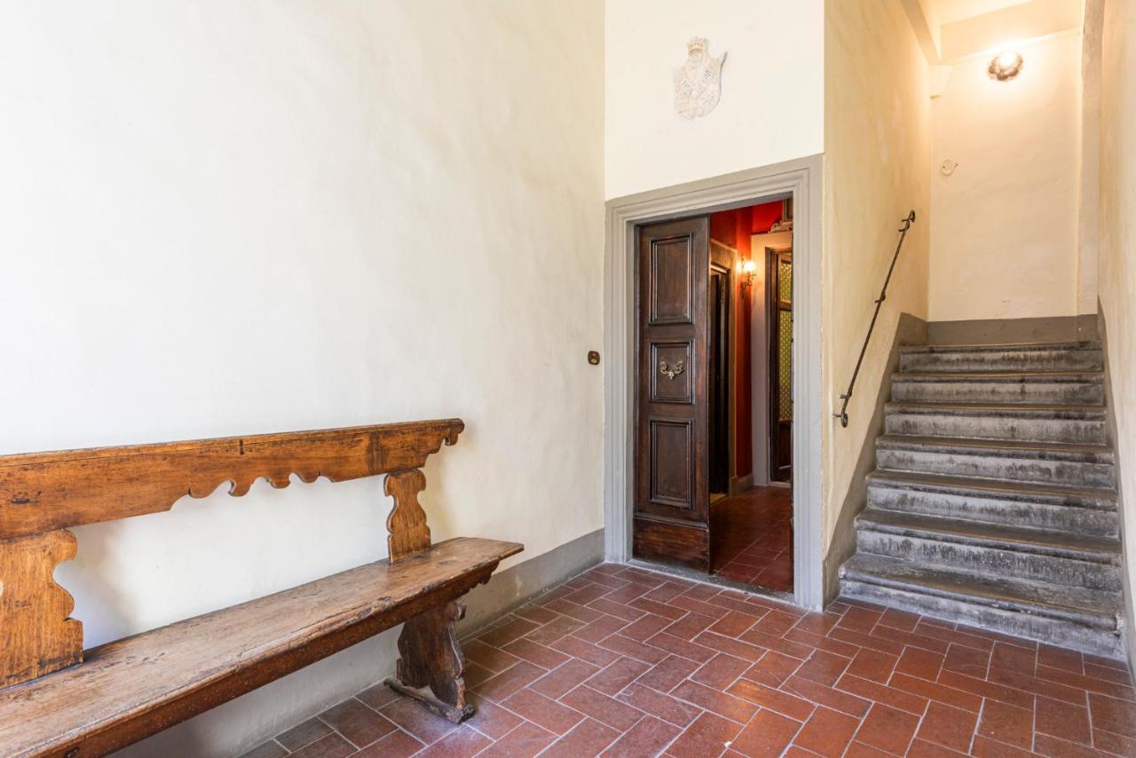 Appartement Deluxe Palmieri *