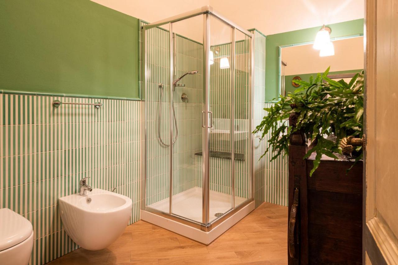 Deluxe Palmieri Appartement *